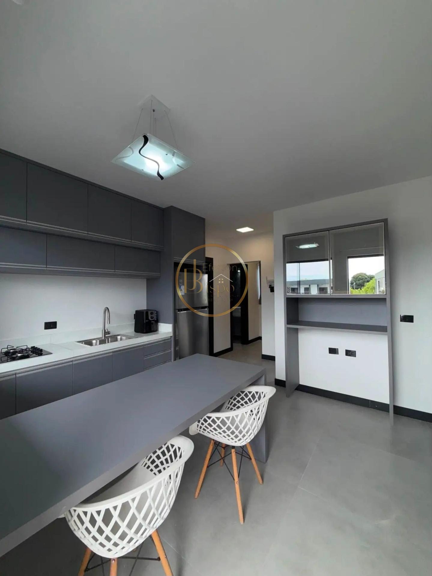 Apartamento à venda com 2 quartos, 1 suíte, 1 vaga e 78m² no Praia de Mutá, Porto Seguro (BA) — foto 11 de 13