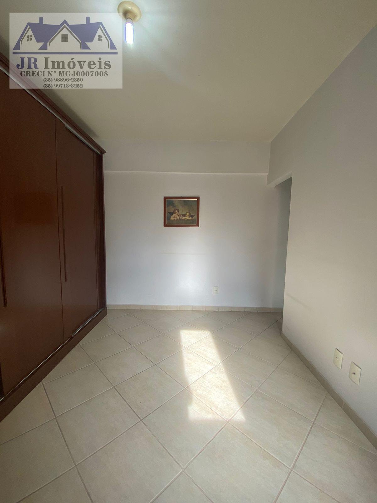 Apartamento à venda com 3 quartos, 1 suíte e 1 vaga no Varginha, Itajubá (MG) — foto 14 de 18