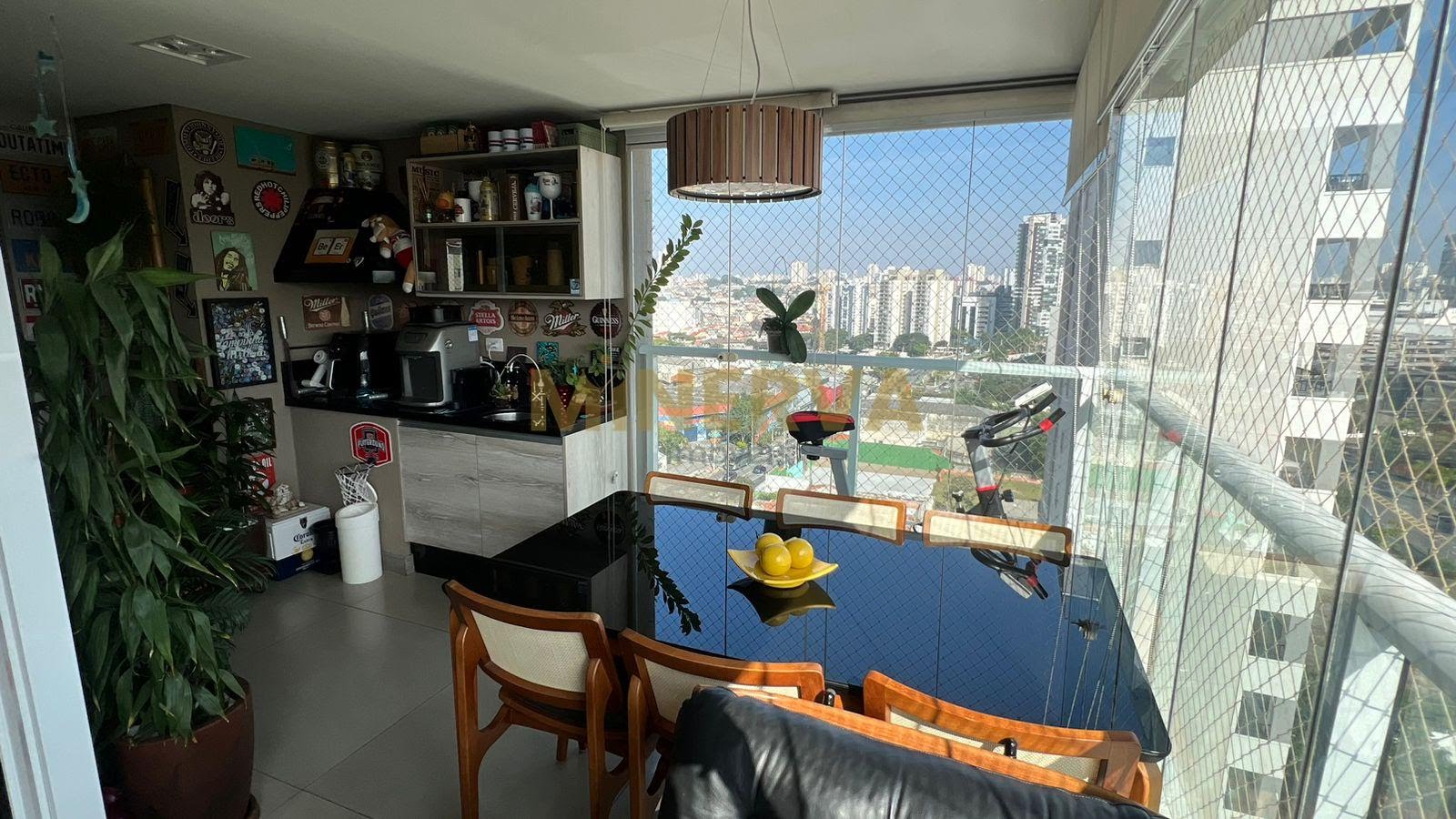 Apartamento à venda com 3 quartos, 1 suíte, 2 vagas e 110m² no Vila Formosa, São Paulo (SP) — foto 7 de 28