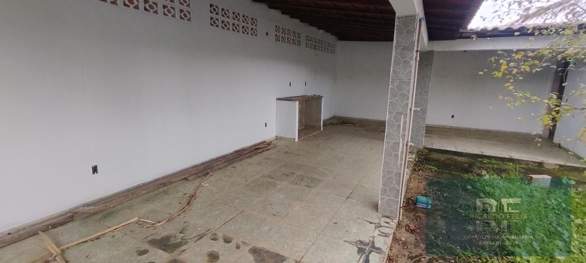 Casa à venda com 3 quartos, 1 banheiro e 110m² no Verdes Mares, Rio das Ostras (RJ) — foto 7 de 25