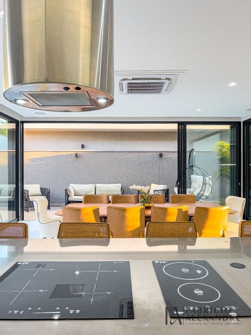 Casa à venda com 4 quartos, 4 suítes, 4 vagas e 310m² no Quinta do Golfe Jardins, São José do Rio Preto (SP) — foto 16 de 27