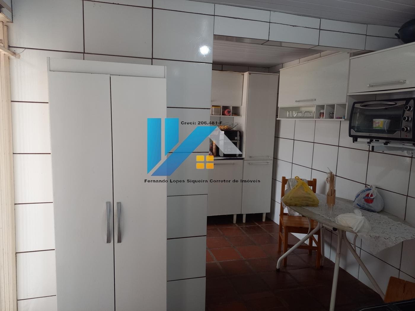 Casa à venda no Vila Ortiz, Pirajuí (SP) — foto 26 de 30