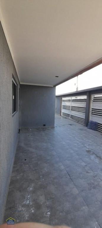 Casa à venda com 2 quartos, 1 suíte, 1 vaga e 70m² no Sítio do Campo, Praia Grande (SP) — foto 12 de 13