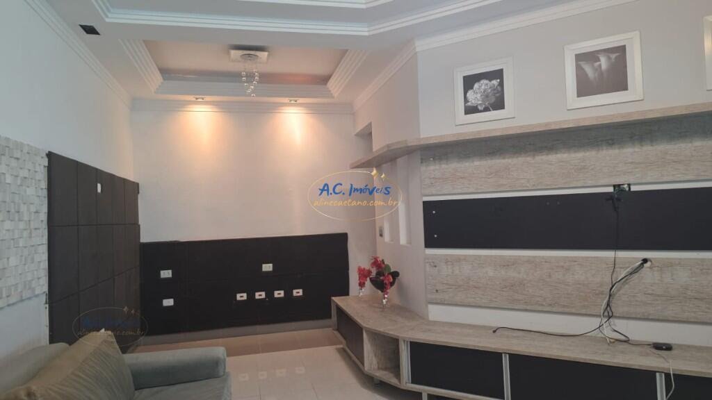 Casa à venda com 3 quartos, 1 suíte, 2 vagas e 230m² no Canto do Forte, Praia Grande (SP) — foto 16 de 28