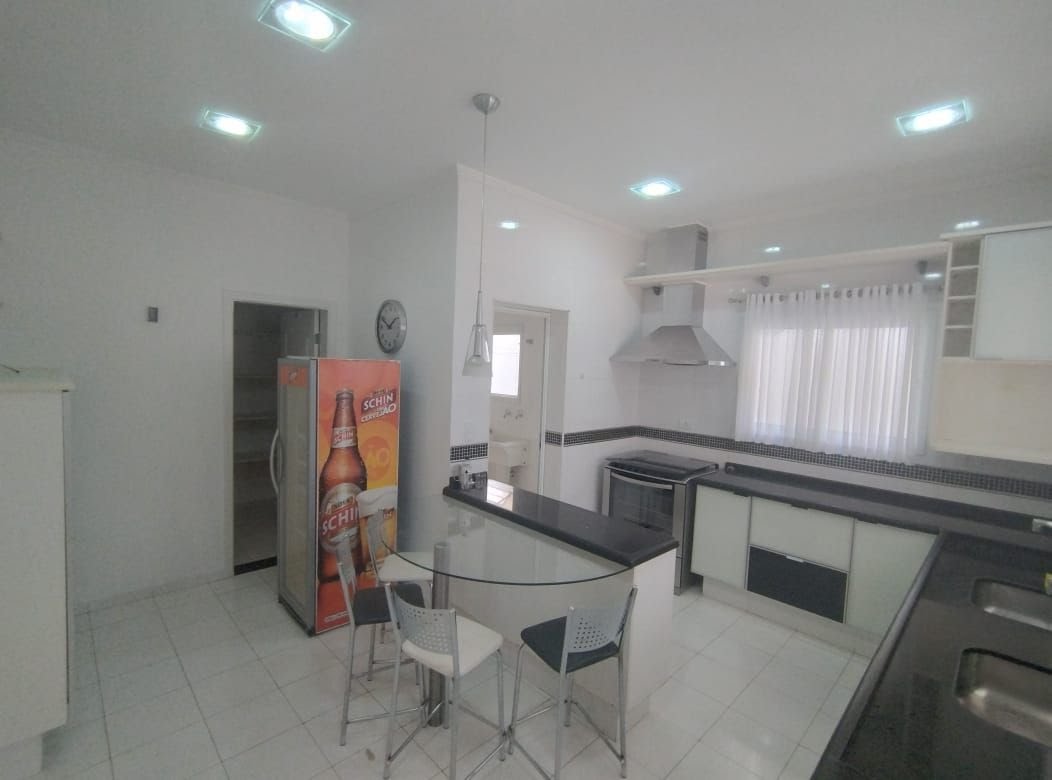 Casa para alugar com 3 quartos, 3 suítes, 4 vagas e 412m² no Jardim Residencial Tivoli Park, Sorocaba (SP) — foto 11 de 30