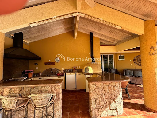 Casa de Condomínio, 7 quartos - Foto 1