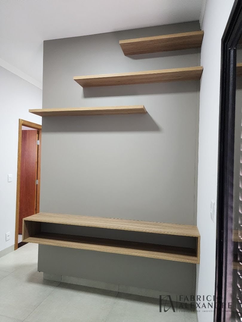 Casa à venda com 3 quartos, 1 suíte, 4 vagas e 120m² no Ideal Life Ecolazer Residence, São José do Rio Preto (SP) — foto 6 de 24