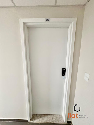 Studio Mobiliado à venda no bairro São José, Pará de Minas, 41m² por R$340.000
