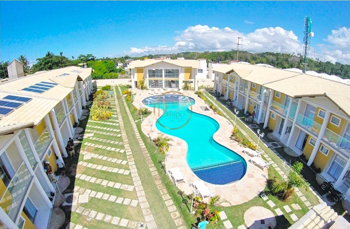 Apartamento à venda com 1 quarto, 1 banheiro, 1 vaga e 50m² no Praia de Taperapuã, Porto Seguro (BA) — foto 12 de 12