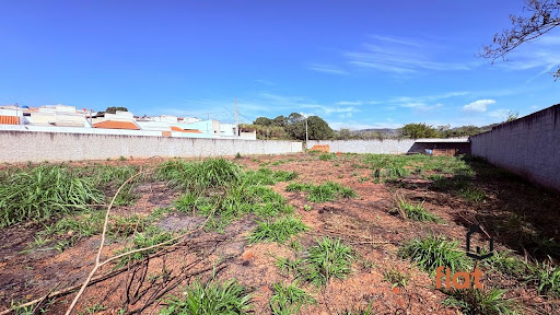 Lote à venda no bairro Nossa Senhora de Fátima, Pará de Minas