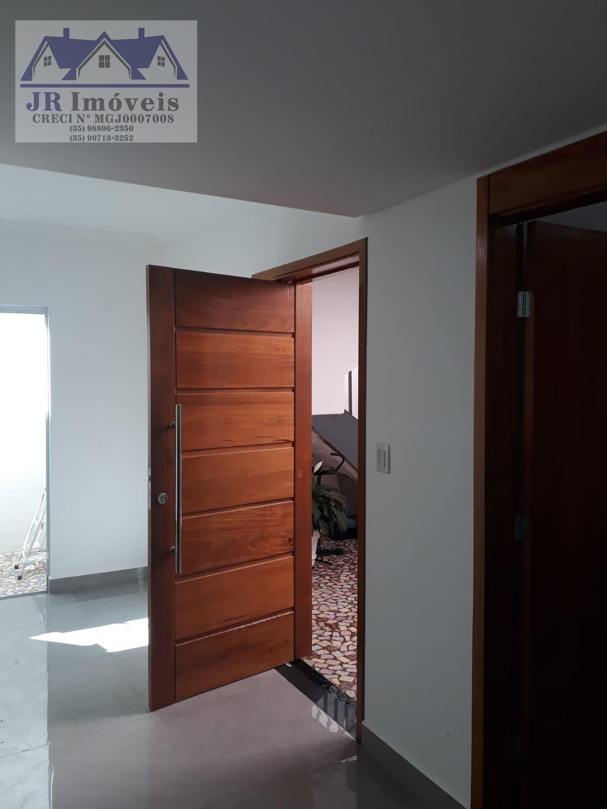 Apartamento à venda com 1 quarto e 1 suíte no São Vicente, Itajubá (MG) — foto 18 de 18