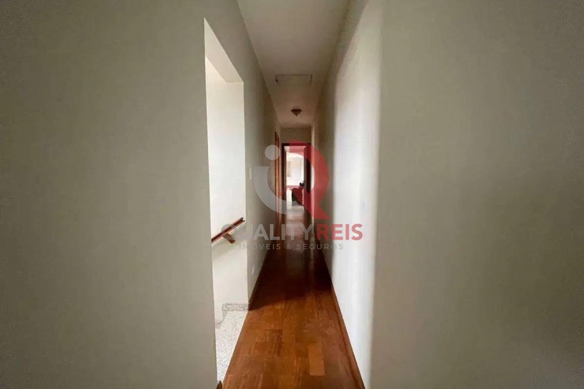 Sobrado, 3 quartos, 288 m² - Foto 11