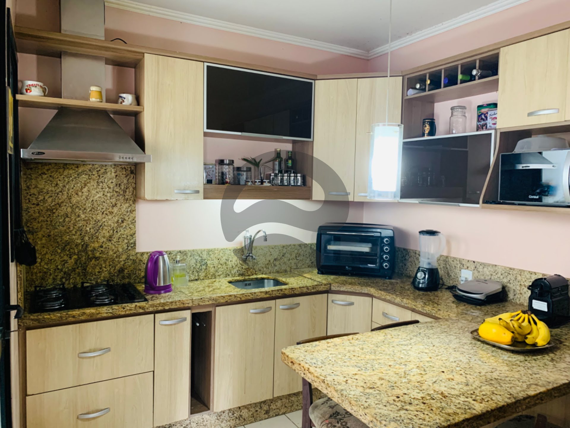 Cozinha 