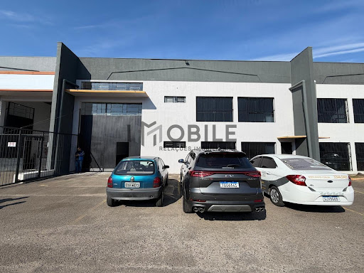 Depósito em Sarandi, Porto Alegre | 1500m² para Locação