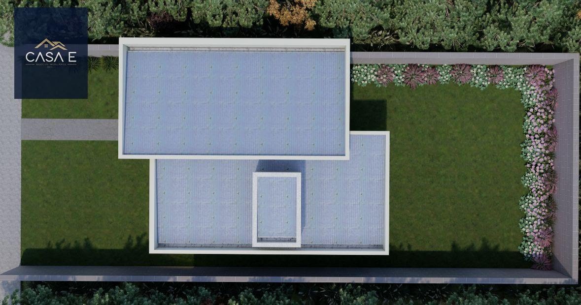 Casa à venda com 2 quartos, 1 banheiro, 1 vaga e 60m² no Modelo, Ijuí (RS) — foto 4 de 5
