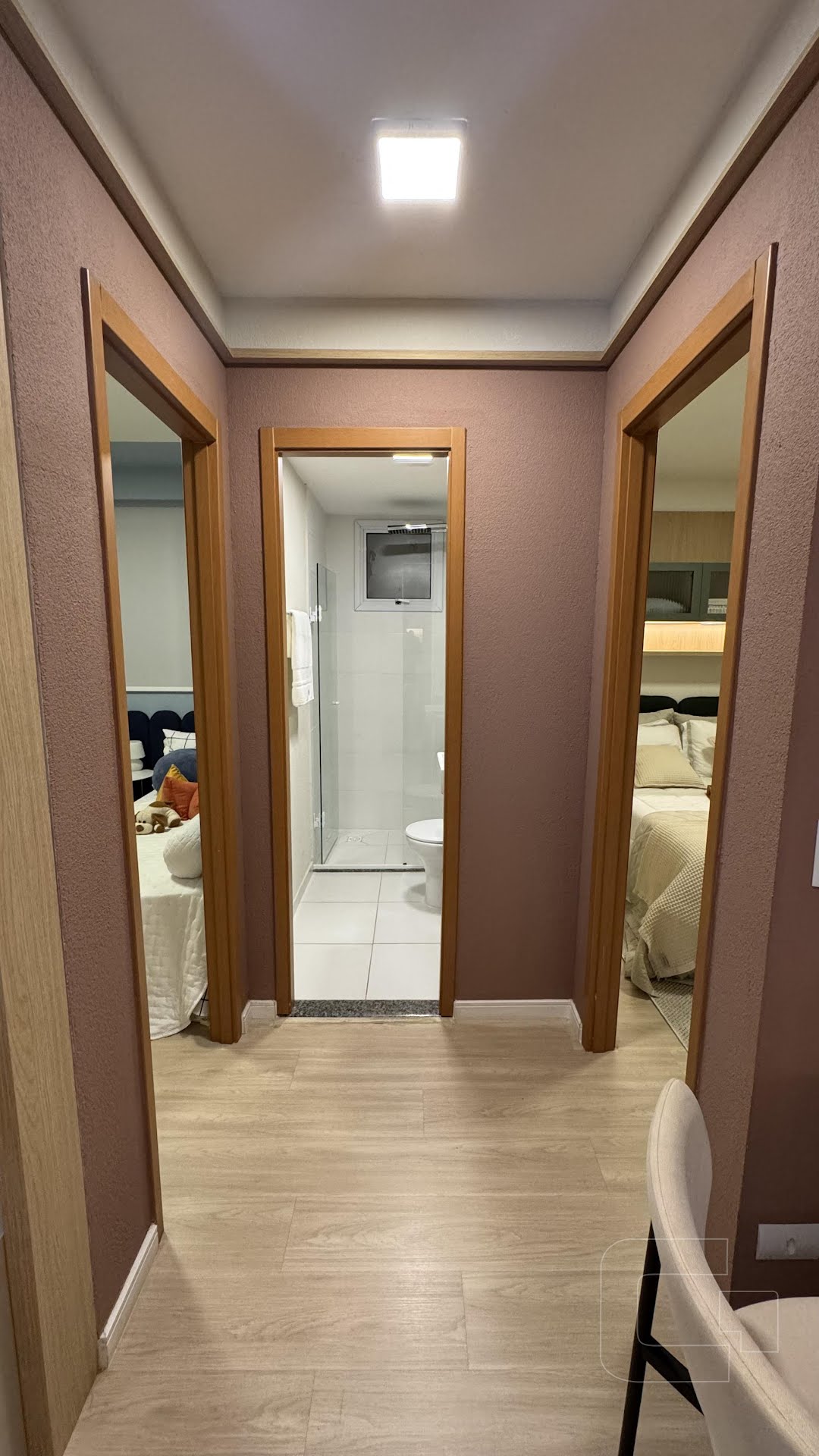 Apartamento à venda com 2 quartos no Vila Nova, Apucarana (PR) — foto 12 de 23