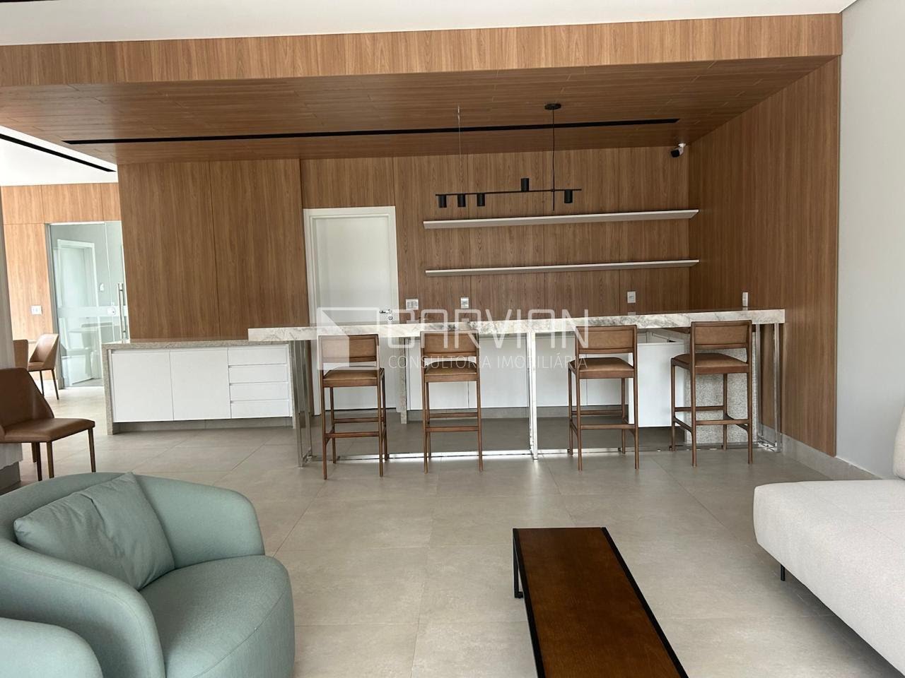 Apartamento à venda com 3 quartos, 1 suíte, 2 vagas e 82m² no Jardim Botânico, Ribeirão Preto (SP) — foto 21 de 25