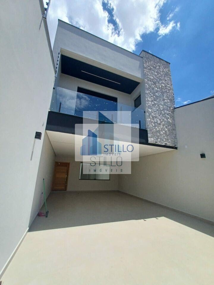 Casa à venda com 3 quartos, 3 suítes, 4 vagas e 205m² no Chácara Santo Antônio (zona Leste), São Paulo (SP) — foto 3 de 22