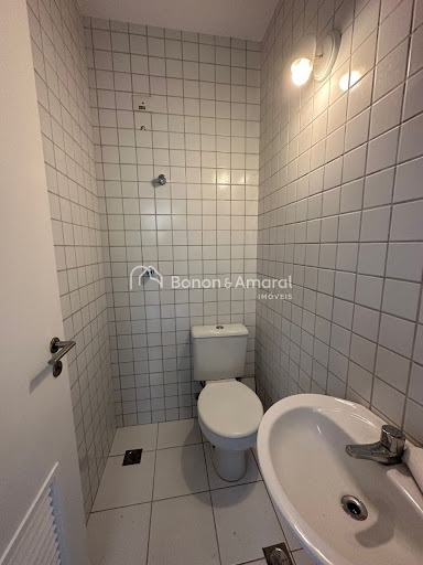Casa de Condomínio, 3 quartos - Foto 21