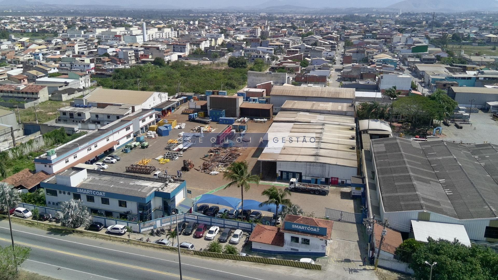 Comercial à venda com 4207m² no São José do Barreto, Macaé (RJ) — foto 16 de 30