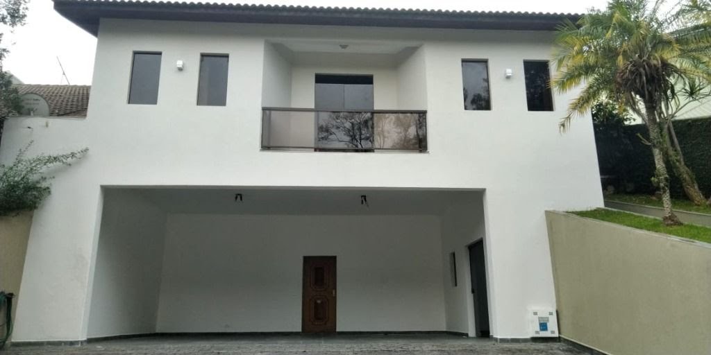 Casa à venda com 3 quartos, 2 banheiros, 6 vagas e 183m² no Condomínio Country Club, Arujá — foto principal