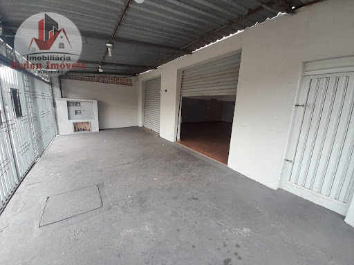 Loja/Salão em Jardim Santa Izabel  -  Hortolândia
