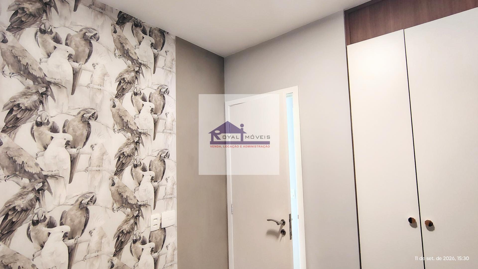 Apartamento à venda com 1 quarto, 1 banheiro, 1 vaga e 38m² no Bela Vista, São Paulo (SP) — foto 15 de 30