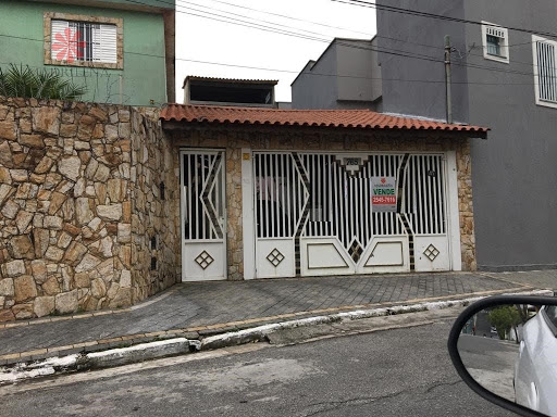 Sobrado em Jardim Penha  -  São Paulo