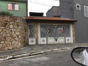 Sobrado em Jardim Penha  -  São Paulo