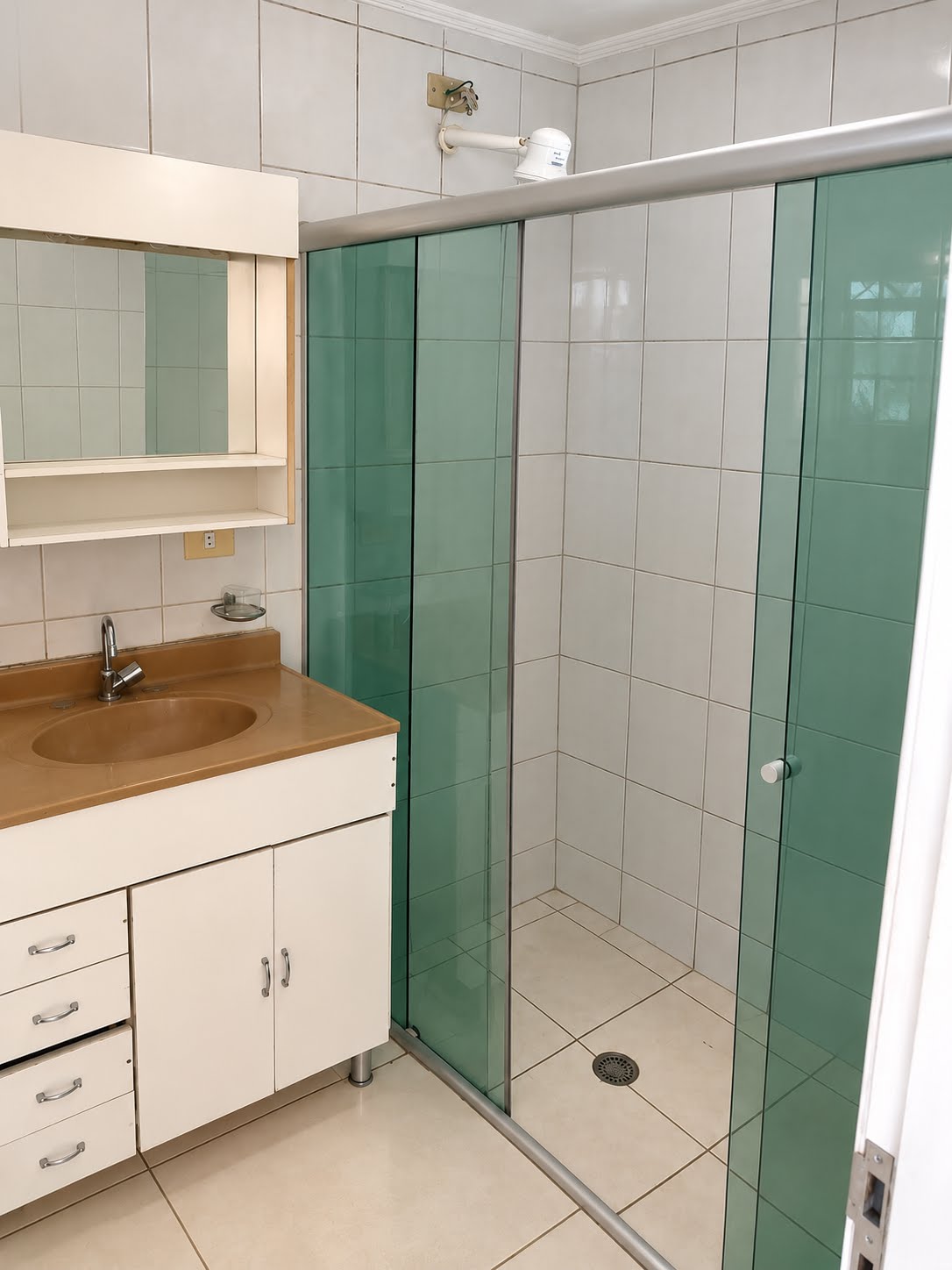 Apartamento à venda com 2 quartos, 1 suíte, 2 vagas e 95m² no Vila Pereira Cerca, São Paulo (SP) — foto 12 de 16