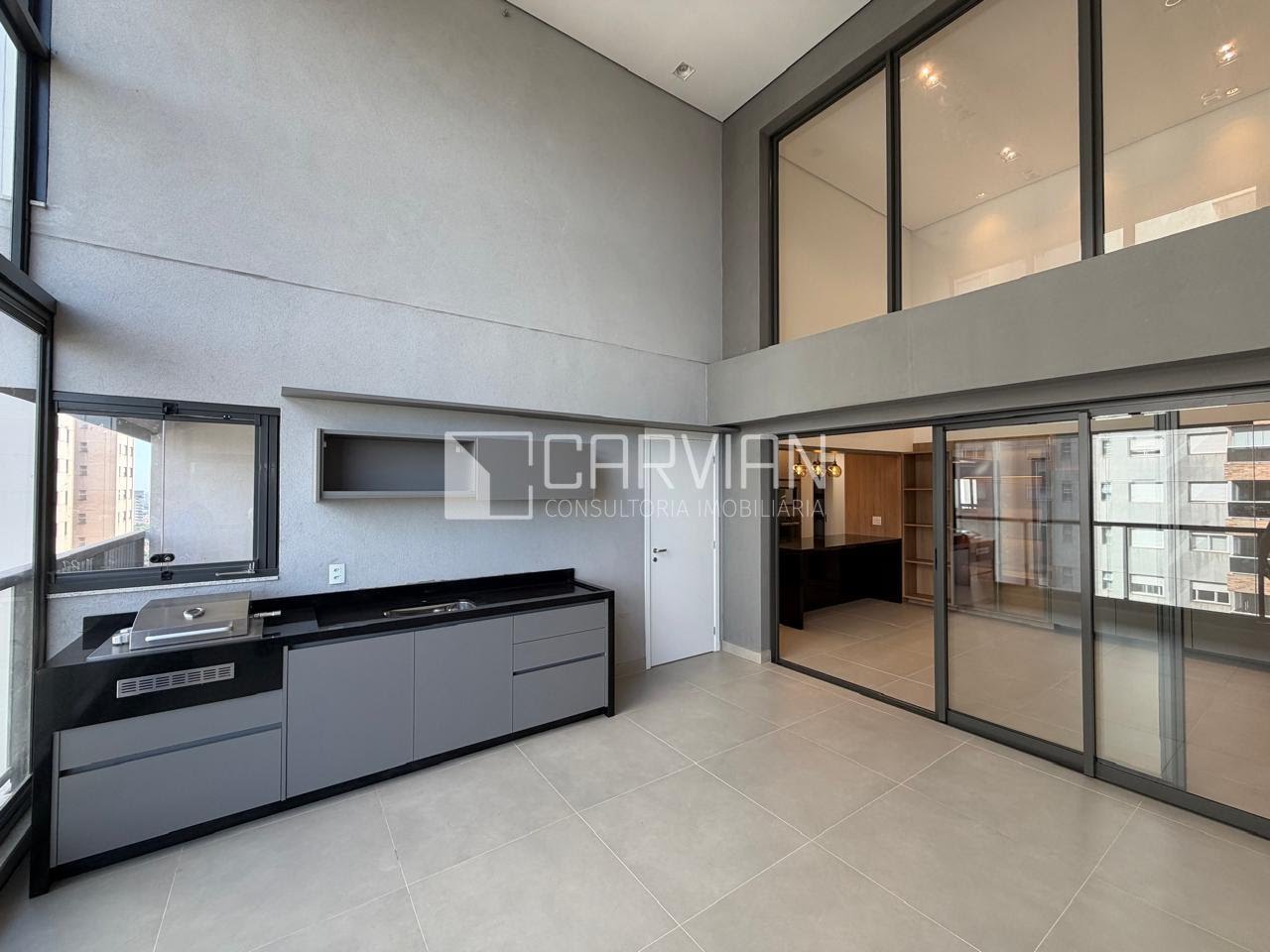 Apartamento à venda com 3 quartos, 3 suítes e 156m² no Jardim Botânico, Ribeirão Preto (SP) — foto 5 de 23