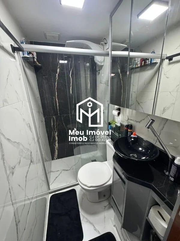 Apartamento, 1 quarto, 24 m² - Foto 17