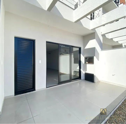 Casa Geminada em Costa e Silva  -  Joinville