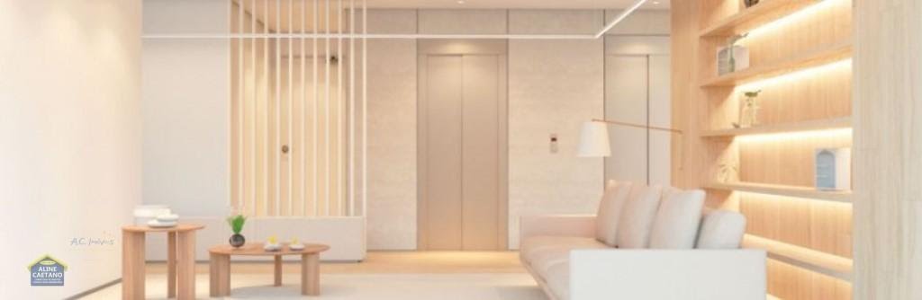 Apartamento à venda com 2 quartos, 2 suítes, 2 vagas e 93m² no Vila Tupi, Praia Grande (SP) — foto 8 de 25