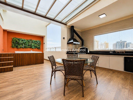 Apartamento, 2 quartos, 140 m² - Foto 24