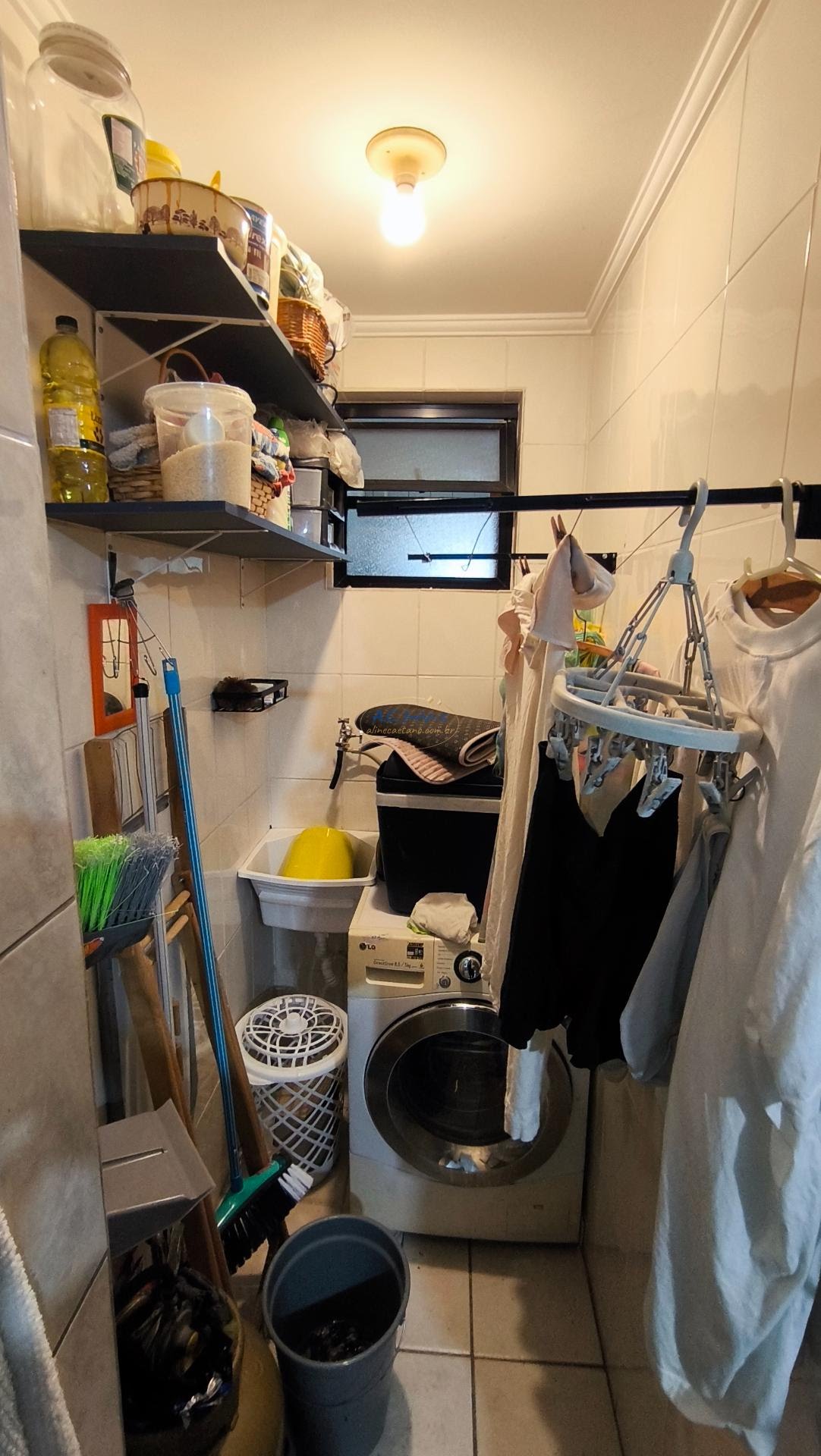 Studio à venda com 1 quarto, 1 banheiro, 1 vaga e 33m² no Cidade Ocian, Praia Grande (SP) — foto 12 de 18