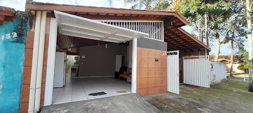 Casa em Perequê-Acu  -  Ubatuba