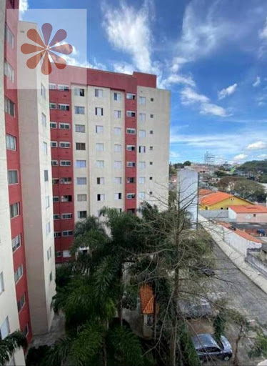 Apartamento em Vila Matilde  -  São Paulo
