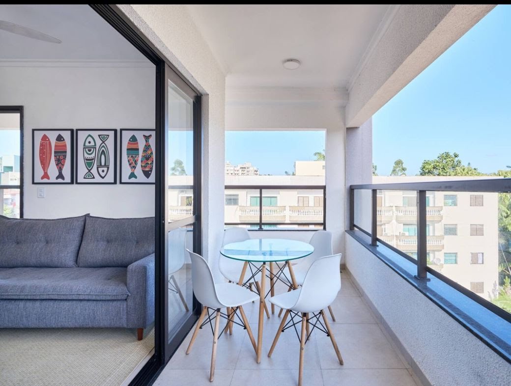 Apartamento à venda com 2 quartos, 2 banheiros, 2 vagas e 74m² no Itaguá, Ubatuba (SP) — foto 21 de 25