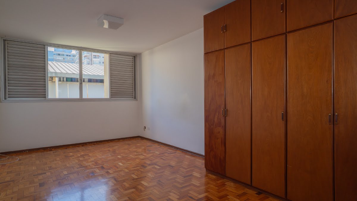 Apartamento à venda com 4 quartos, 1 suíte, 2 vagas e 202m² no Vila Mariana, São Paulo (SP) — foto 24 de 30