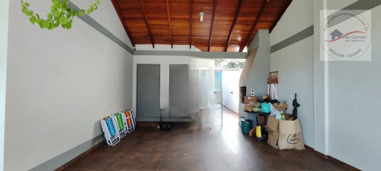 Casa à venda com 6 quartos, 3 banheiros, 2 vagas e 280m² no Assis Brasil, Ijuí (RS) — foto 13 de 27