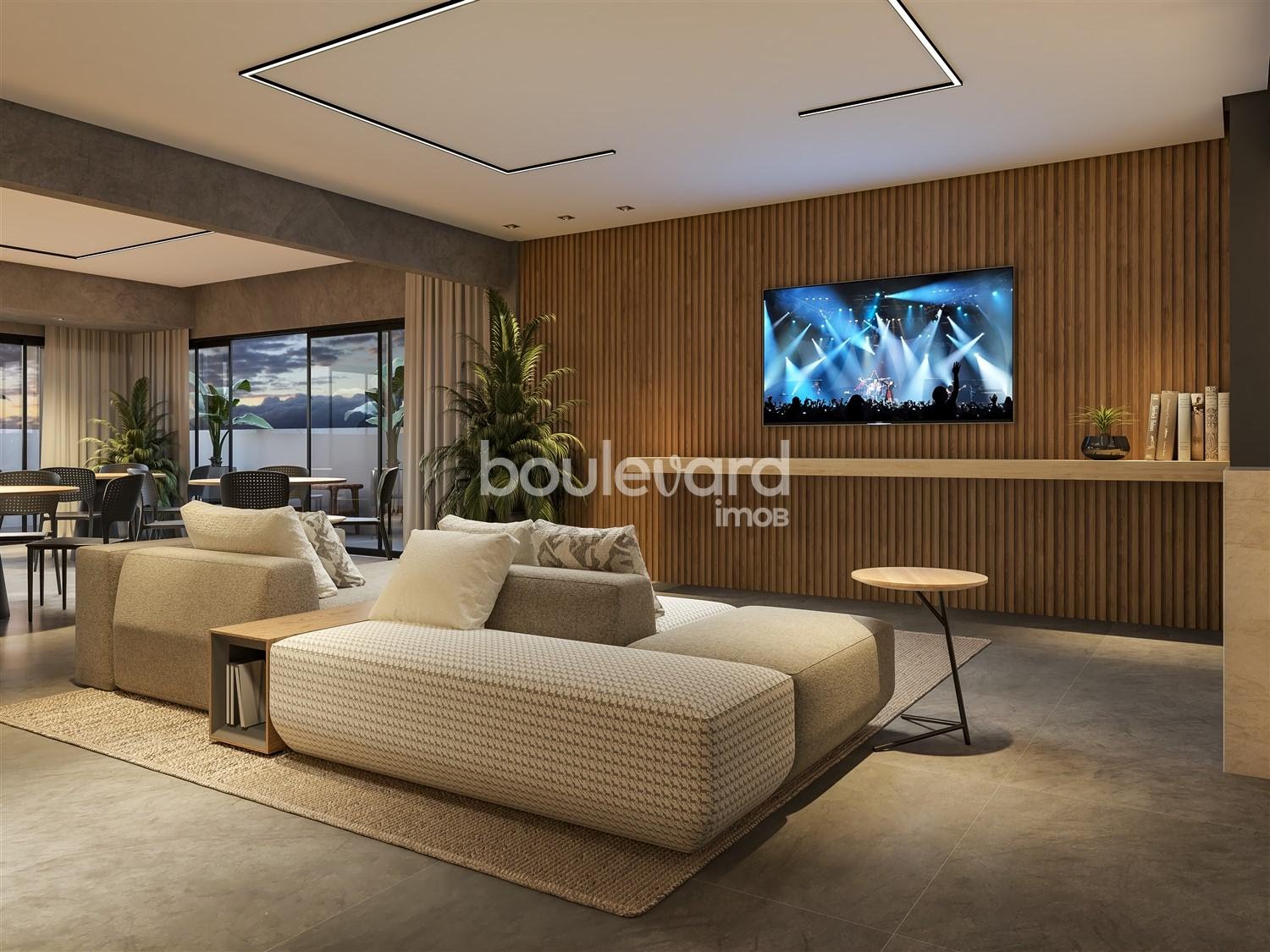 Apartamento à venda com 2 quartos, 1 suíte, 2 vagas e 74m² no Estreito, Florianópolis (SC) — foto 22 de 28