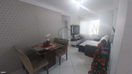 Apartamento à venda em Vila Urupês, Suzano: 49m², 2 dormitórios, 1 banheiro e ótimo preço.