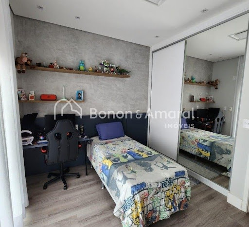 Casa de Condomínio, 3 quartos - Foto 7