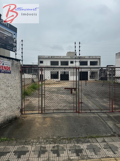 Área Comercial no Centro  -  Registro