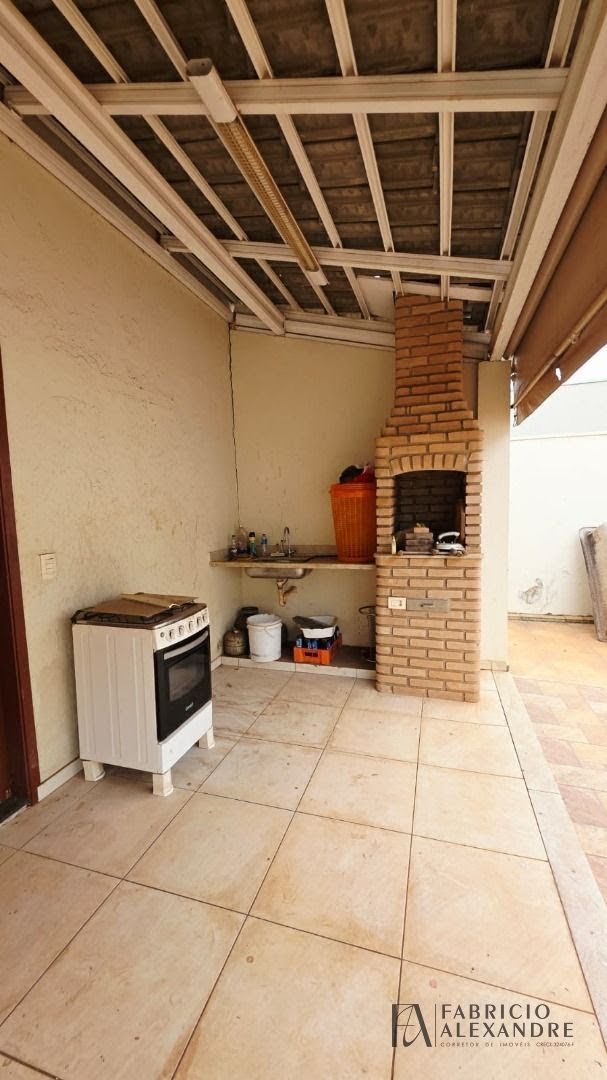 Casa à venda com 3 quartos, 1 suíte, 4 vagas e 128m² no Residencial Alta Vista, São José do Rio Preto (SP) — foto 2 de 23