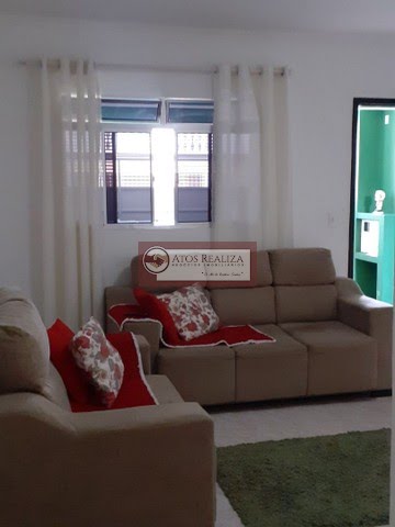 Casa à venda com 3 quartos, 1 suíte e 156m² no Vila Natal, São Paulo (SP) — foto 5 de 6