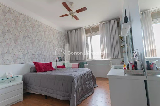 Apartamento, 3 quartos, 180 m² - Foto 12
