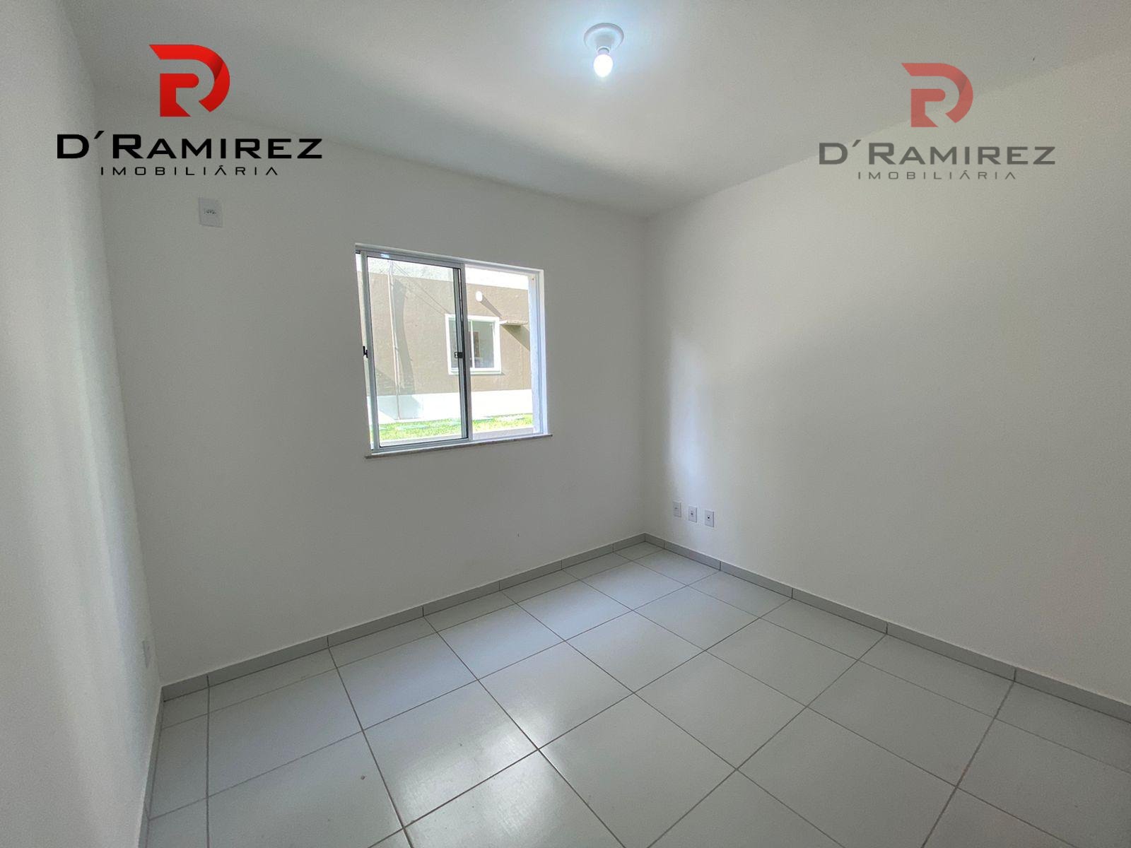 Apartamento para alugar com 2 quartos, 1 banheiro, 1 vaga e 52m² no Novo Cohatrac, São José de Ribamar (MA) — foto 10 de 23