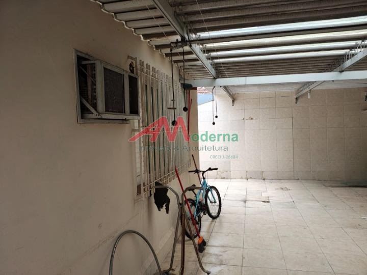 Casa à venda com 4 quartos, 2 banheiros, 5 vagas e 259m² no Paulicéia, São Bernardo do Campo (SP) — foto 8 de 30
